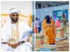 Zamfara APC commends Yazid Shehu Danfulani’s MD NAIC for spending over N300m ramadan food relief