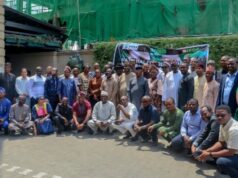 Driving food sovereignty: AGRA and partners finalize strategic framework for fertilizer reform