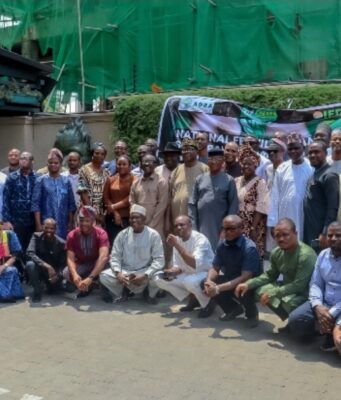 Driving food sovereignty: AGRA and partners finalize strategic framework for fertilizer reform