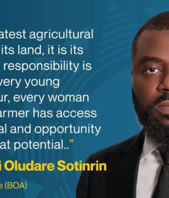 AFSF 2026: Bank of agriculture charts new path for youth financing as Africa demands shift beyond conventional collateral