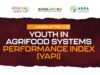 African Union and partners launch new continental index to measure youth empowerment in Africa’s Agrifood systems