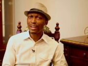 Frank Donga relocates to Canada, takes up government job