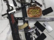 Police arrest 12 in Sommie Maduagwu ‘s death