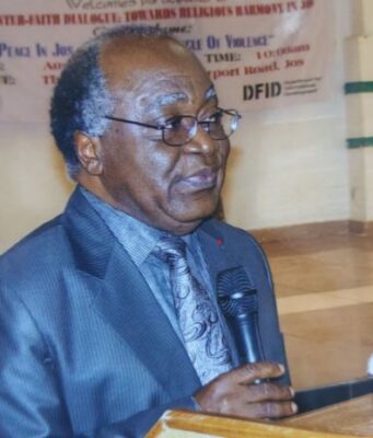 Babangida, Abubakar, Gowon pay tribute to political scholar Prof Elaigwu