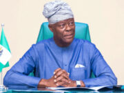 Presidency Dismisses Rumours Of Edun’s Replacement