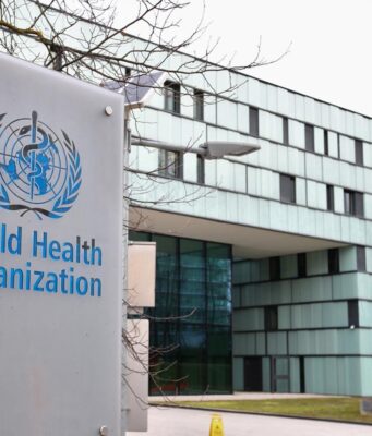 WHO warns rising antibiotic resistance poses global health threat