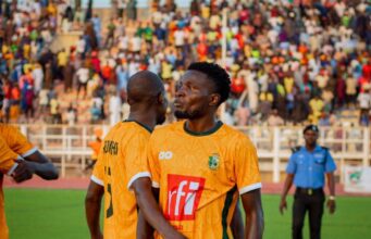 Kano Pillars docked points, fined N9.5m over fans’ assault of referees
