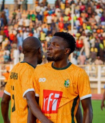 Kano Pillars docked points, fined N9.5m over fans’ assault of referees