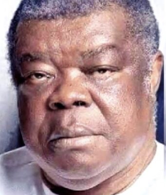 Frank Edwards mourns Uma Ukpai