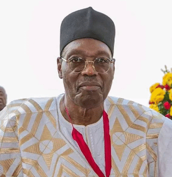 Cameroon’s Opposition Candidate Tchiroma Declares Victory In Presidential Vote