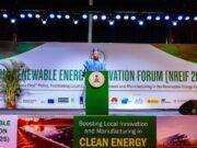 Shettima: Nigeria Needs $23 Billion To Expand Energy Access