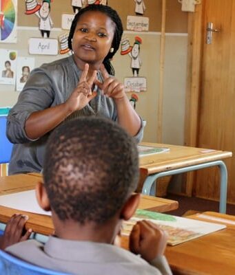 UBEC moves to integrate sign language training in ALL basic schools