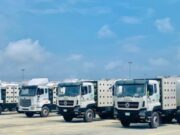 Dangote Group Denies Ownership Of Truck In Akungba-Akoko Accident