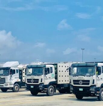 Dangote Group Denies Ownership Of Truck In Akungba-Akoko Accident