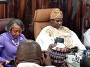 2027: Amupitan ask to build on Yakubu’s legacies at INEC