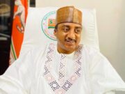 SDP expels ex-national chairman Shehu Gabam, youth leader over ‘financial misconduct’