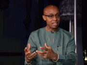 Odinkalu: I’ll be praying for Amupitan… INEC dominated by multiple principalities