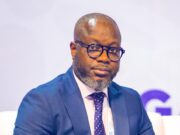 Amupitan appoints ex-Punch editor Adedayo Oketola as chief press secretary