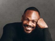 Daniel Effiong: Why I pray before kissing in movies