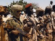 RSF kills ‘over 460 patients’ at Sudan’s maternity hospital