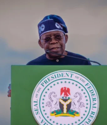 2027: Tinubu-Shettima ticket must stay for Nigeria’s progress