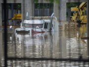 At Least 23 Dead Due To Heavy Rains In Mexico