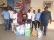 FCT Children with urgent medical assistance get lifeline from NGO