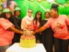 Senator Natasha Inspires Young Women On Girl Child Day
