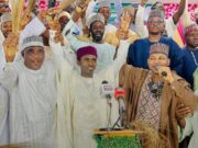 Zamfara PDP bye-election candidate Muhammad kurya dumps party, defects to APC