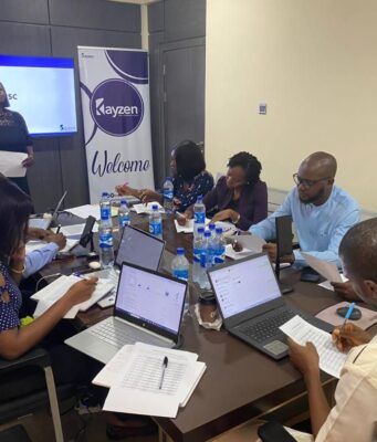 Kayzen: The Learning Place Limited Marks Five Years of Transforming Learning Across Africa