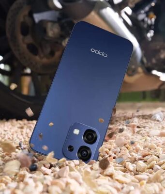 Star-studded Lagos Event Marks Debut Of OPPO A6 Pro
