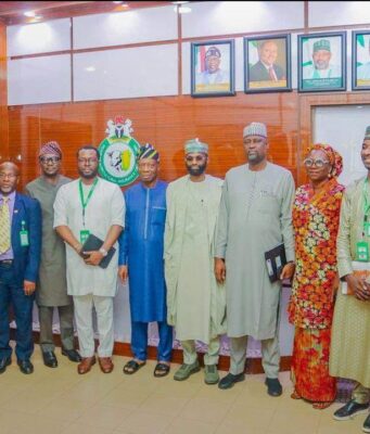 Yazeed Danfulani reaffirms NAIC’s commitment to protect farmers’ investments