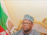 Zamfara APC youths accuse Shinkafi of envy, betrayal