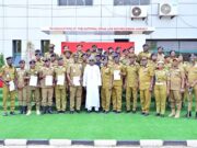 45,853 arrested, 9,263 convicted, 8.5m kgs of drugs seized in 30 months -Marwa