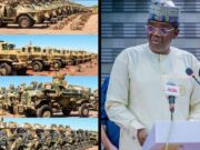 Minister Matawalle drives sweeping reforms across Nigeria’s defence system