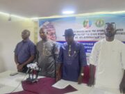 Group admits orchestrating false claims against Matawalle, tenders public apology