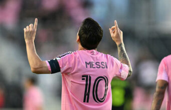 Lionel Messi Signs New Inter Miami Contract