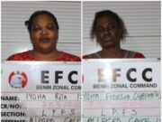 EFCC to Arraign Woman for N446M Property Fraud in Benin