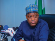 Nigeria’s GDP Surges To 4.23% In Q2 2025, Signals Robust Economic Reforms