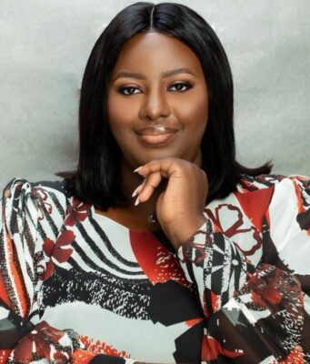 Sarah Whuuk Yusuf — Pioneering Digital Transformation in Learning Across Africa