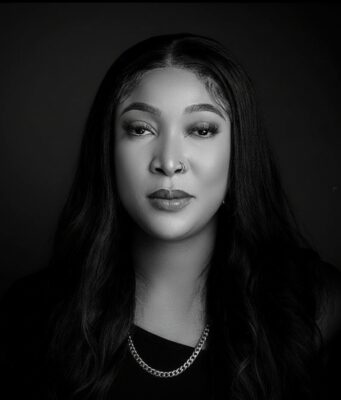 Adenike Adeeko’s Foundation Urges Girls To Build confidence, Embrace Creativity