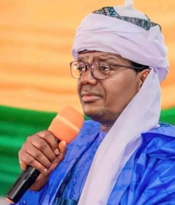 Zamfara youths applaud Matawalle’s transformative empowerment drive