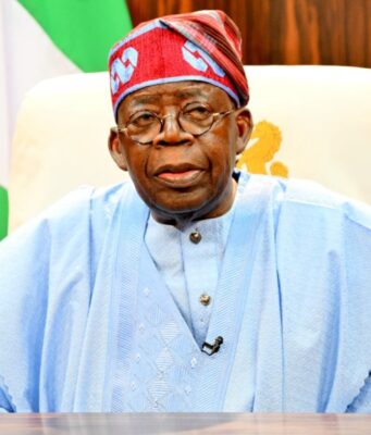 Tinubu nominates ex-INEC Chair Yakubu, Fani-Kayode, Reno Omokri, 29 others as ambassadors, seeks Senate confirmation