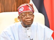 Tinubu cuts Pardon list to 120