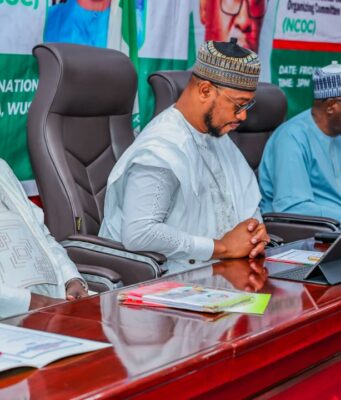 PDP Convention: Lawal Inaugurates Accreditation, Special Duties Subcommittees