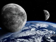 NASA Confirms Earth Has New Temporary ‘Quasi-Moon’