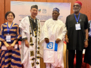 Fufore Emirate inaugurates 16 council members