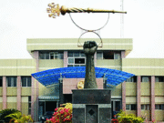 Benue assembly to report contractor to EFCC for abandoning complex renovation