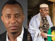 OPA slams Sowore over Kanu release campaign