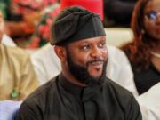 YOWICAN celebrates Seyi Tinubu at 40, describes him as a role Model for Nigerian youth